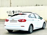 Chevrolet Cruze-9