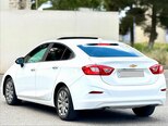 Chevrolet Cruze-5