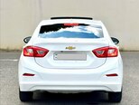 Chevrolet Cruze-4
