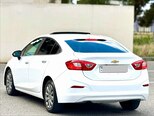 Chevrolet Cruze-8