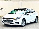 Chevrolet Cruze-2