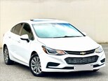 Chevrolet Cruze-1