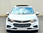 Chevrolet Cruze-3