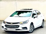 Chevrolet Cruze-7