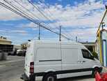 Mercedes Sprinter 315-6