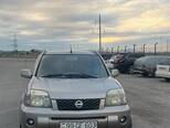Nissan X-Trail-3