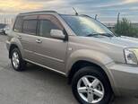 Nissan X-Trail-4