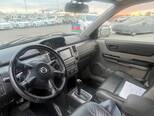 Nissan X-Trail-7