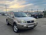 Nissan X-Trail-1
