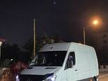 Mercedes Sprinter 315-1
