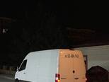 Mercedes Sprinter 315-2