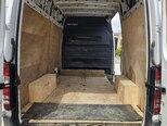 Mercedes Sprinter 315-7