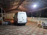 Mercedes Sprinter 315-4