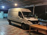 Mercedes Sprinter 315-3
