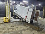 Mercedes Sprinter 315-5