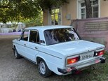 LADA (VAZ) 2106-3