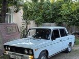 LADA (VAZ) 2106-6