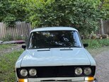 LADA (VAZ) 2106-7