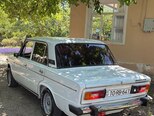 LADA (VAZ) 2106-16