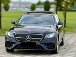 Mercedes E 300-4