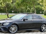 Mercedes E 300-2