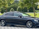 Mercedes E 300-5
