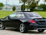 Mercedes E 300-15