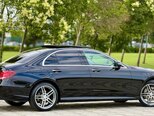 Mercedes E 300-8