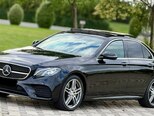 Mercedes E 300-9