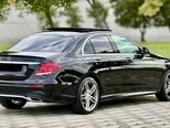 Mercedes E 300-13
