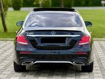 Mercedes E 300-11