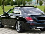 Mercedes E 300-12