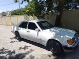 Mercedes 200 E-3