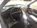 Mercedes 200 E-6