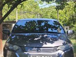 Honda Insight-1