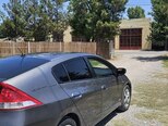 Honda Insight-8