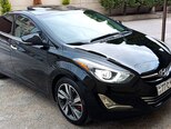 Hyundai Elantra-12