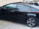 Hyundai Elantra-11