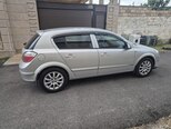 Opel Astra-3