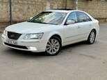 Hyundai Sonata-3