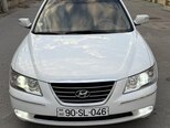 Hyundai Sonata-2