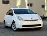 Toyota Prius-1