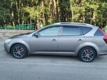 Kia Ceed SW-4