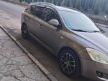Kia Ceed SW-5