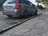Kia Ceed SW-10