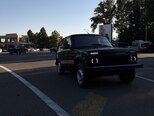 LADA (VAZ) Niva-3