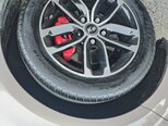 Kia Ceed SW-20