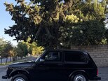 LADA (VAZ) Niva-17
