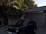 LADA (VAZ) Niva-16