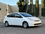 Toyota Prius-8